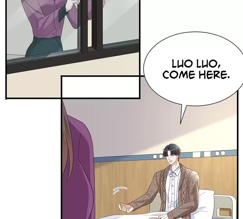 Read His 10,000 Romantic Traps chapter 147 image 43 on Lezhin