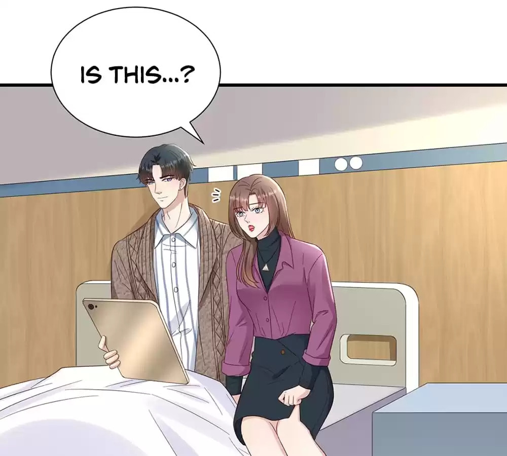 Read His 10,000 Romantic Traps chapter 147 image 45 on Lezhin