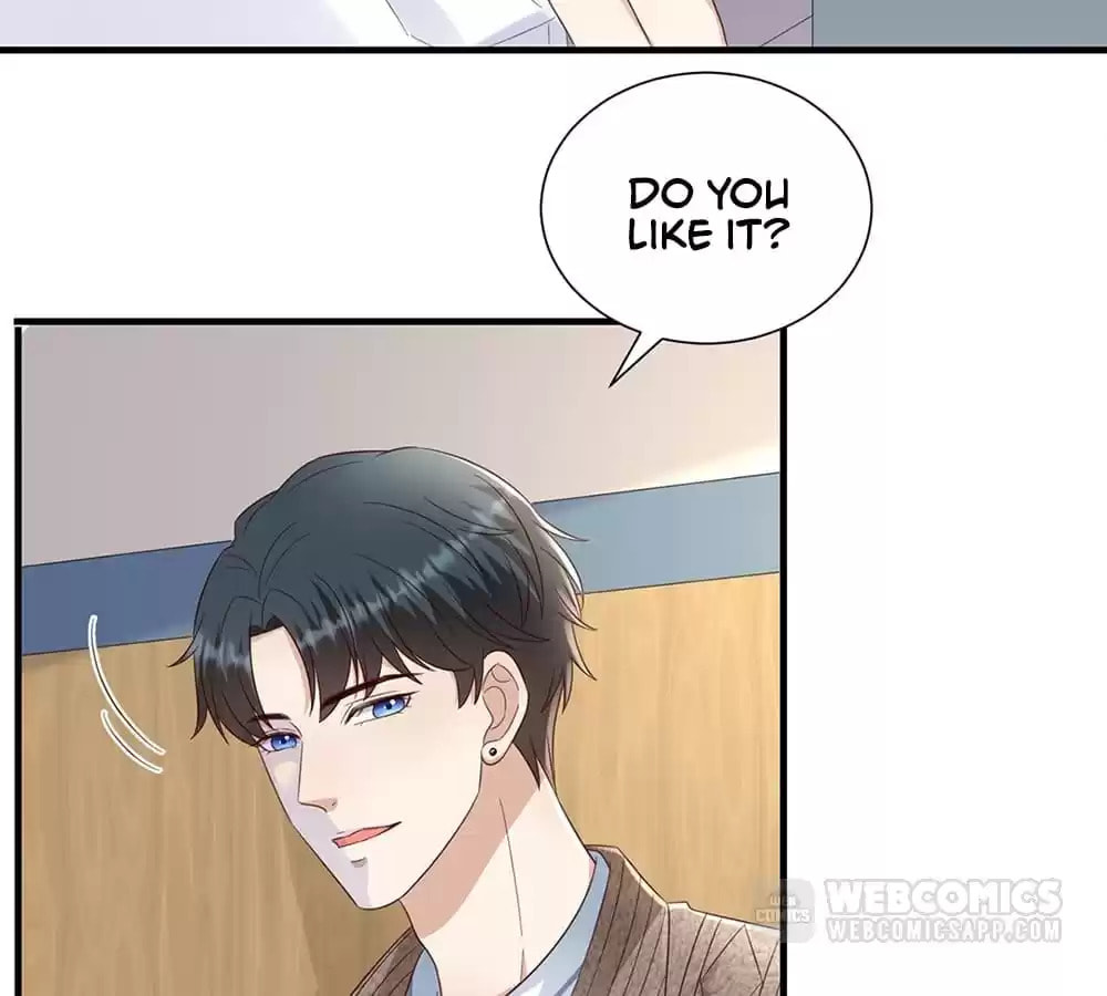 Read His 10,000 Romantic Traps chapter 147 image 46 on Lezhin