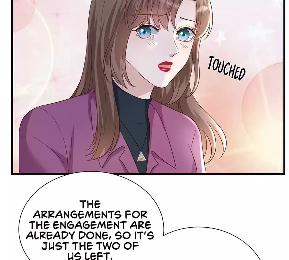 Read His 10,000 Romantic Traps chapter 147 image 48 on Lezhin
