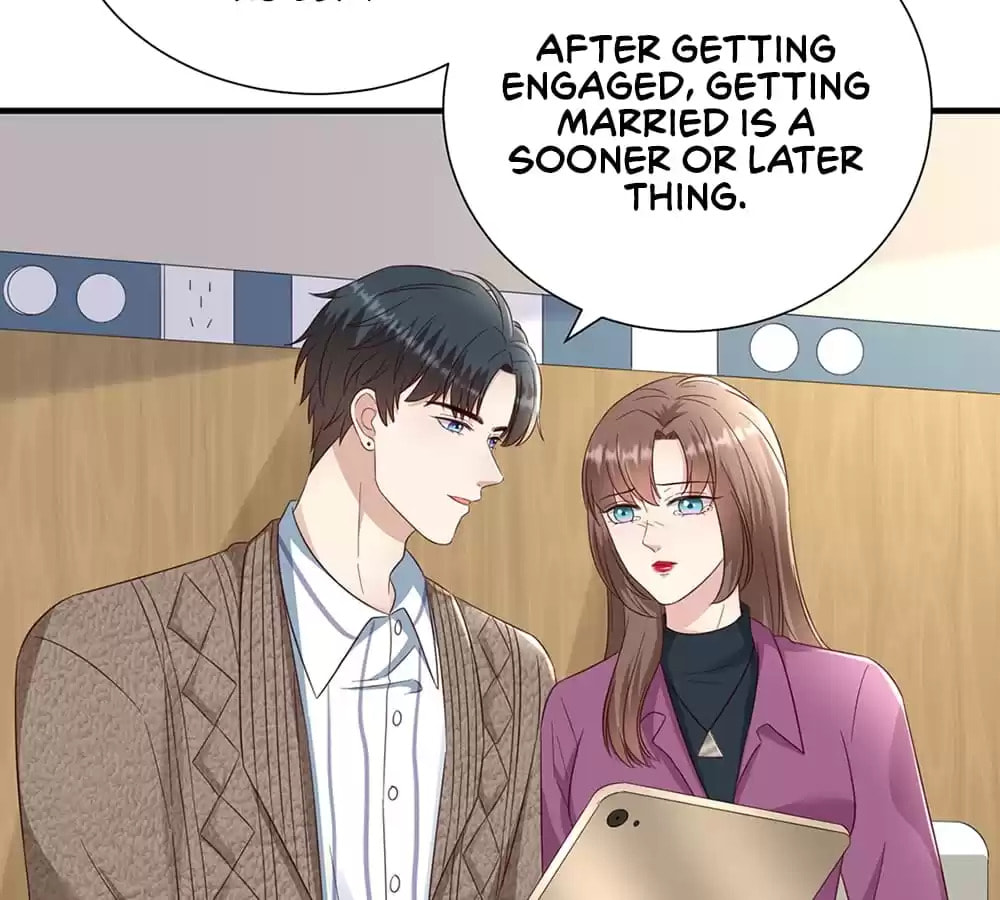Read His 10,000 Romantic Traps chapter 147 image 49 on Lezhin