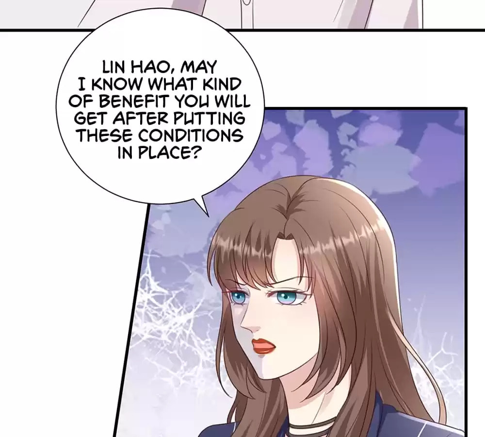 Read His 10,000 Romantic Traps chapter 147 image 5 on Lezhin