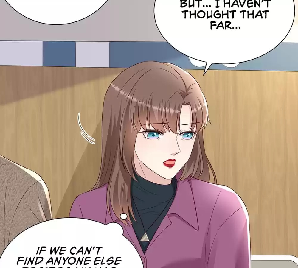 Read His 10,000 Romantic Traps chapter 147 image 52 on Lezhin
