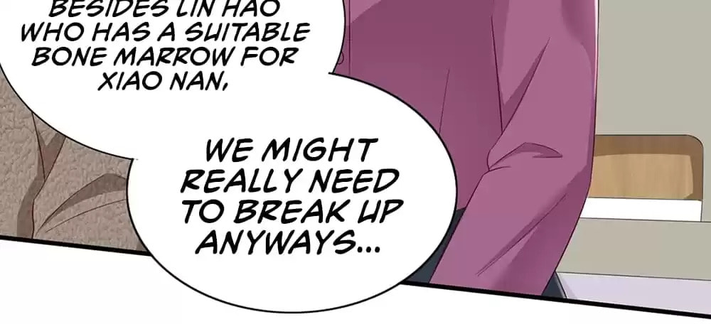 Read His 10,000 Romantic Traps chapter 147 image 53 on Lezhin