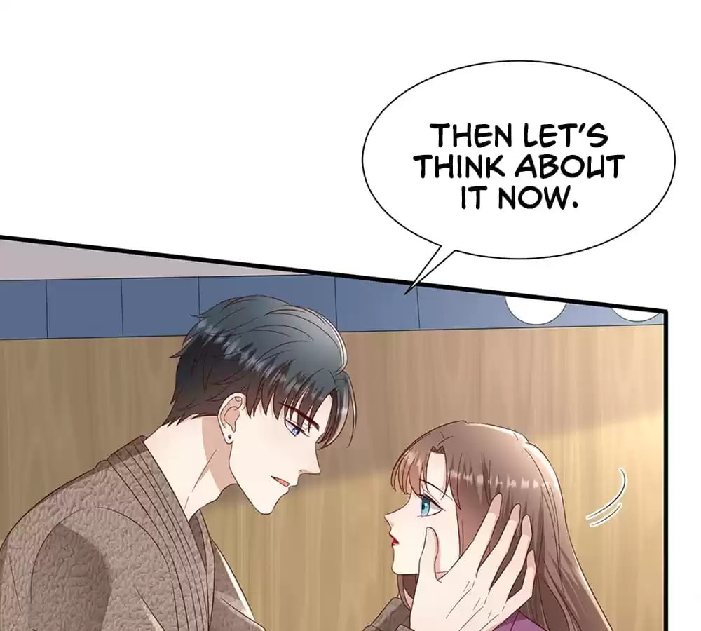 Read His 10,000 Romantic Traps chapter 147 image 54 on Lezhin