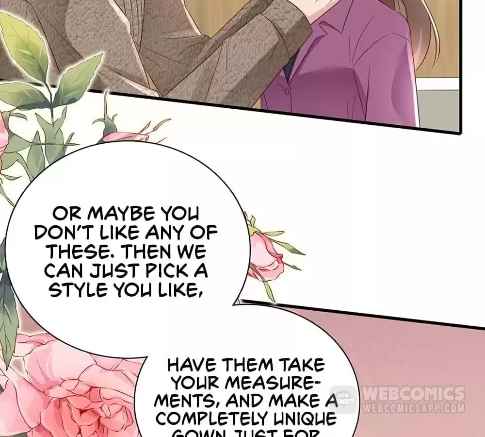 Read His 10,000 Romantic Traps chapter 147 image 55 on Lezhin
