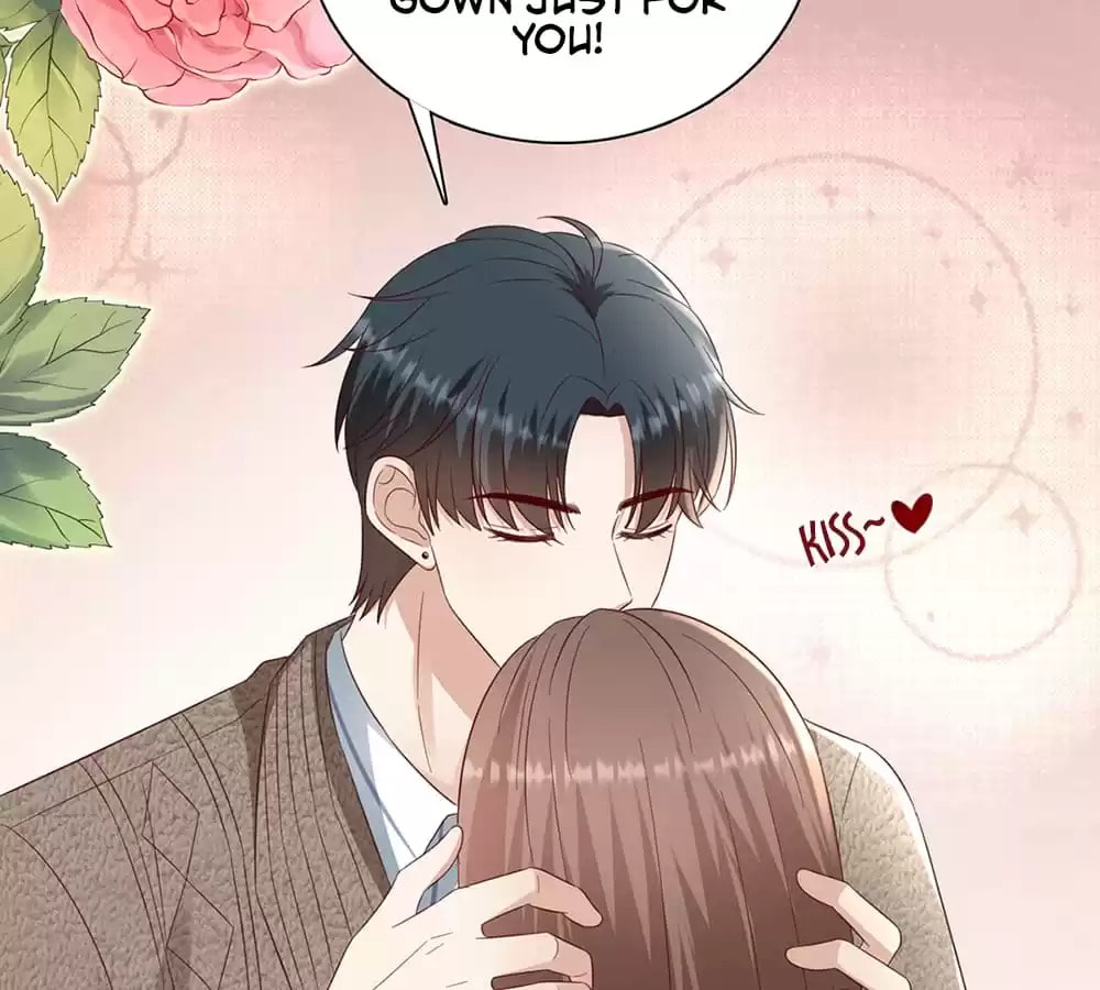 Read His 10,000 Romantic Traps chapter 147 image 56 on Lezhin