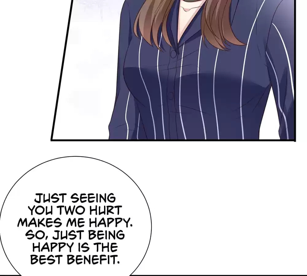 Read His 10,000 Romantic Traps chapter 147 image 6 on Lezhin