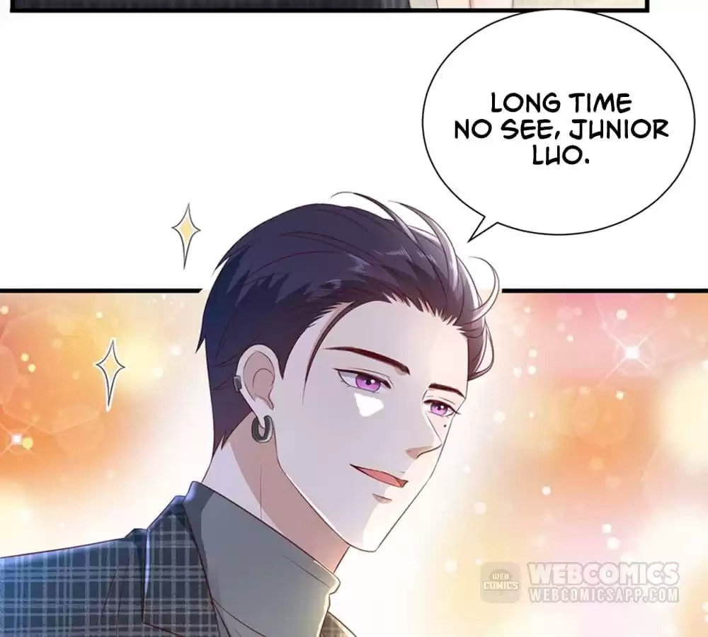 Read His 10,000 Romantic Traps chapter 149 image 10 on Lezhin