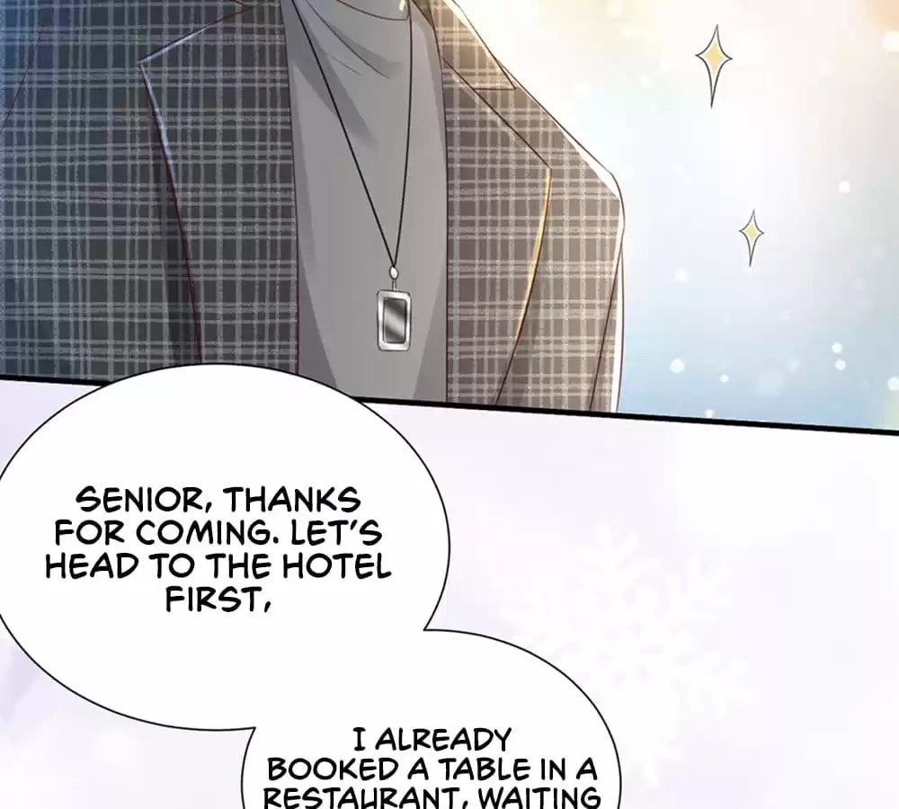 Read His 10,000 Romantic Traps chapter 149 image 11 on Lezhin
