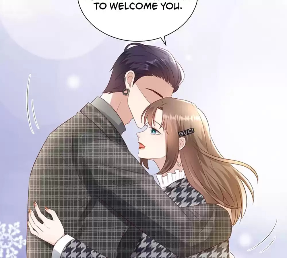 Read His 10,000 Romantic Traps chapter 149 image 12 on Lezhin