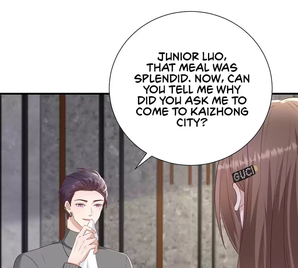 Read His 10,000 Romantic Traps chapter 149 image 18 on Lezhin