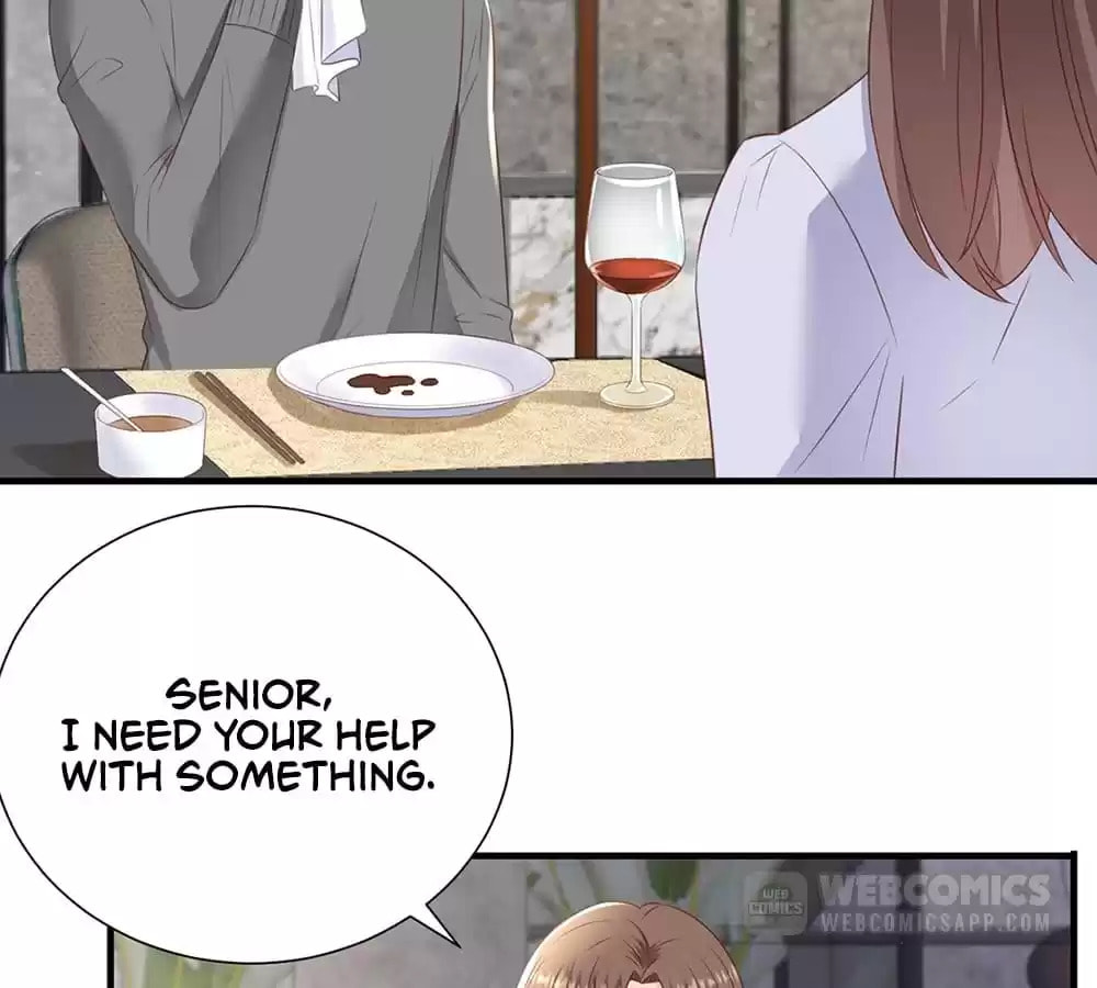 Read His 10,000 Romantic Traps chapter 149 image 19 on Lezhin