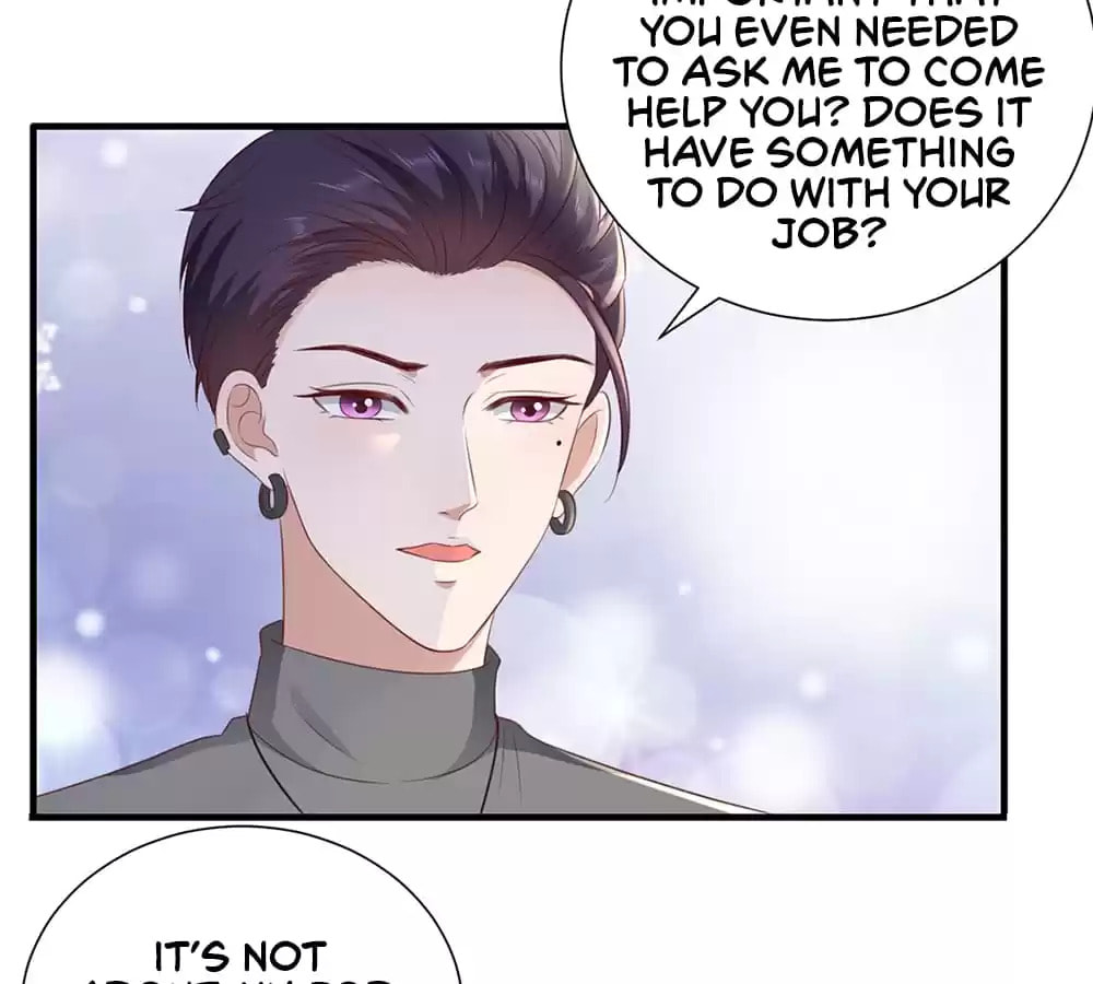 Read His 10,000 Romantic Traps chapter 149 image 21 on Lezhin