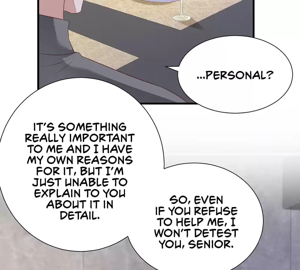 Read His 10,000 Romantic Traps chapter 149 image 23 on Lezhin