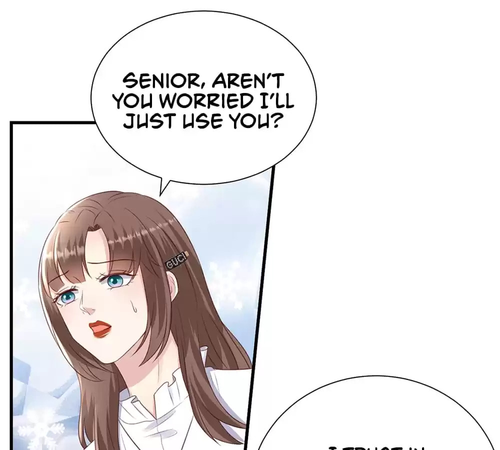 Read His 10,000 Romantic Traps chapter 149 image 27 on Lezhin