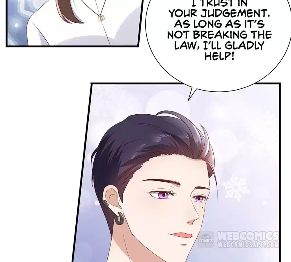 Read His 10,000 Romantic Traps chapter 149 image 28 on Lezhin