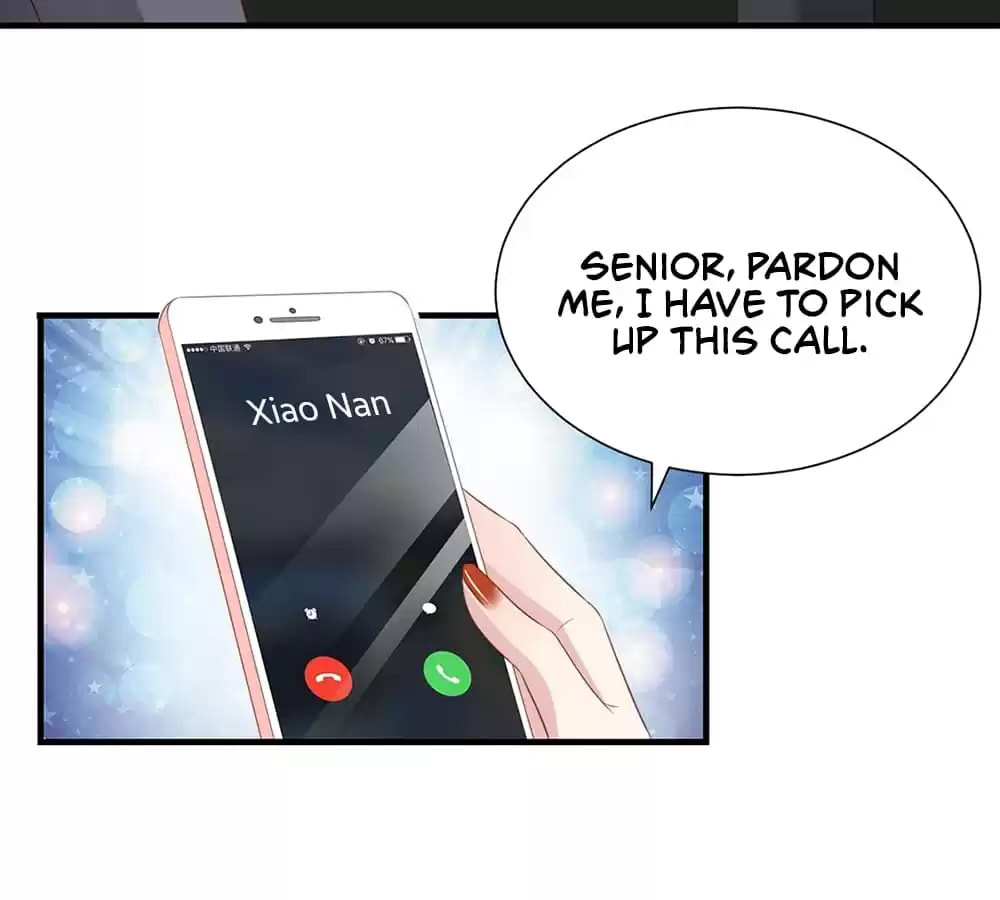 Read His 10,000 Romantic Traps chapter 149 image 31 on Lezhin