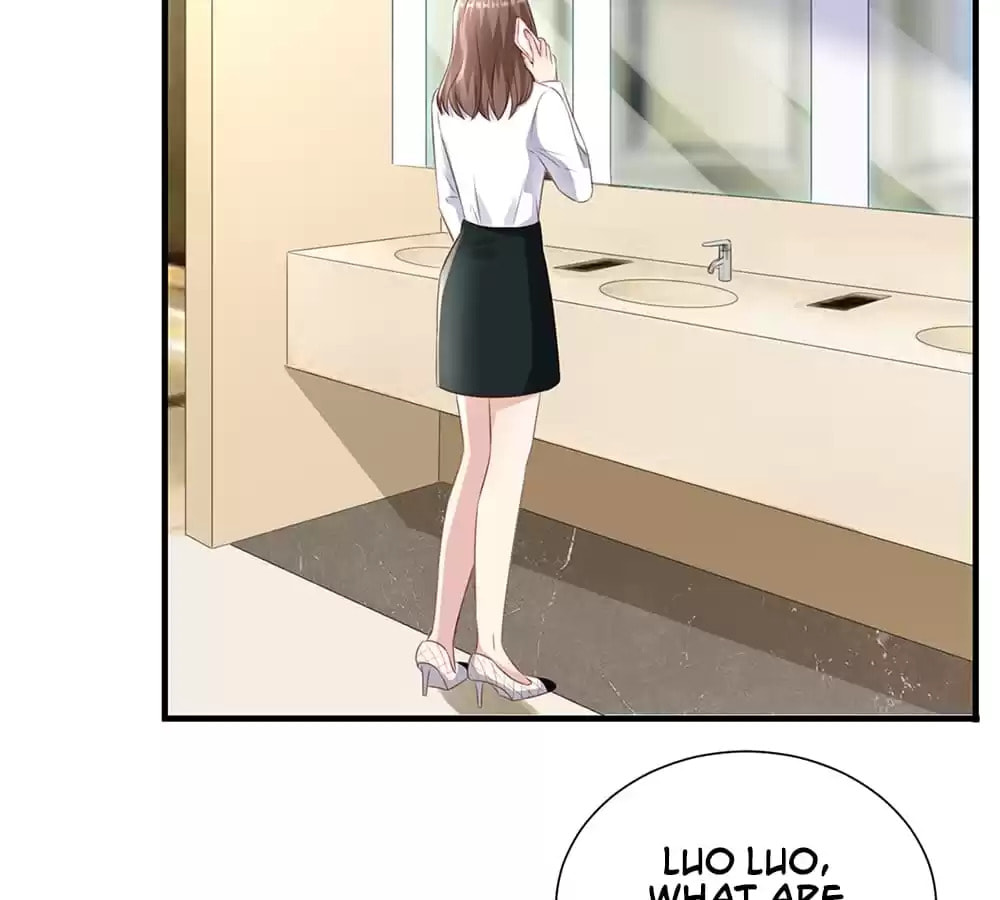 Read His 10,000 Romantic Traps chapter 149 image 33 on Lezhin