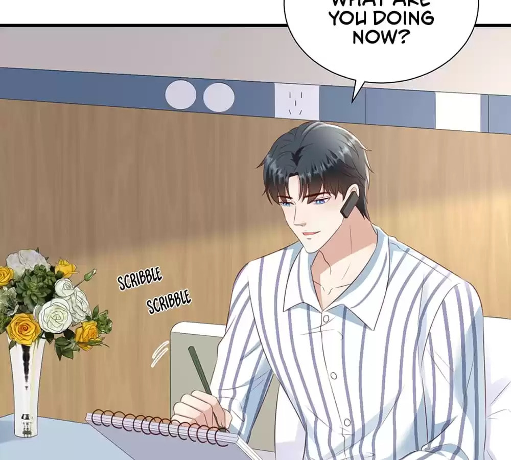 Read His 10,000 Romantic Traps chapter 149 image 34 on Lezhin