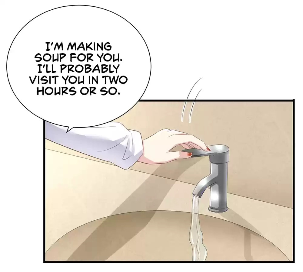Read His 10,000 Romantic Traps chapter 149 image 36 on Lezhin