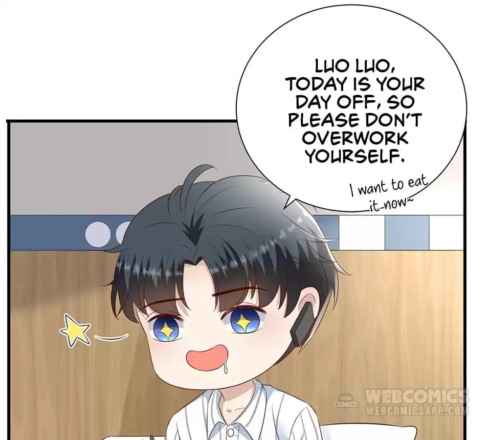 Read His 10,000 Romantic Traps chapter 149 image 37 on Lezhin