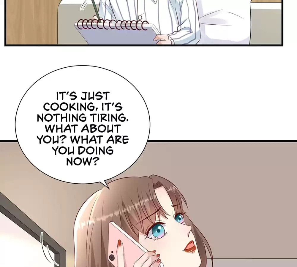 Read His 10,000 Romantic Traps chapter 149 image 38 on Lezhin