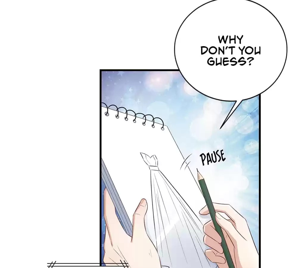 Read His 10,000 Romantic Traps chapter 149 image 40 on Lezhin