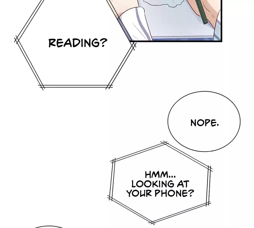 Read His 10,000 Romantic Traps chapter 149 image 41 on Lezhin