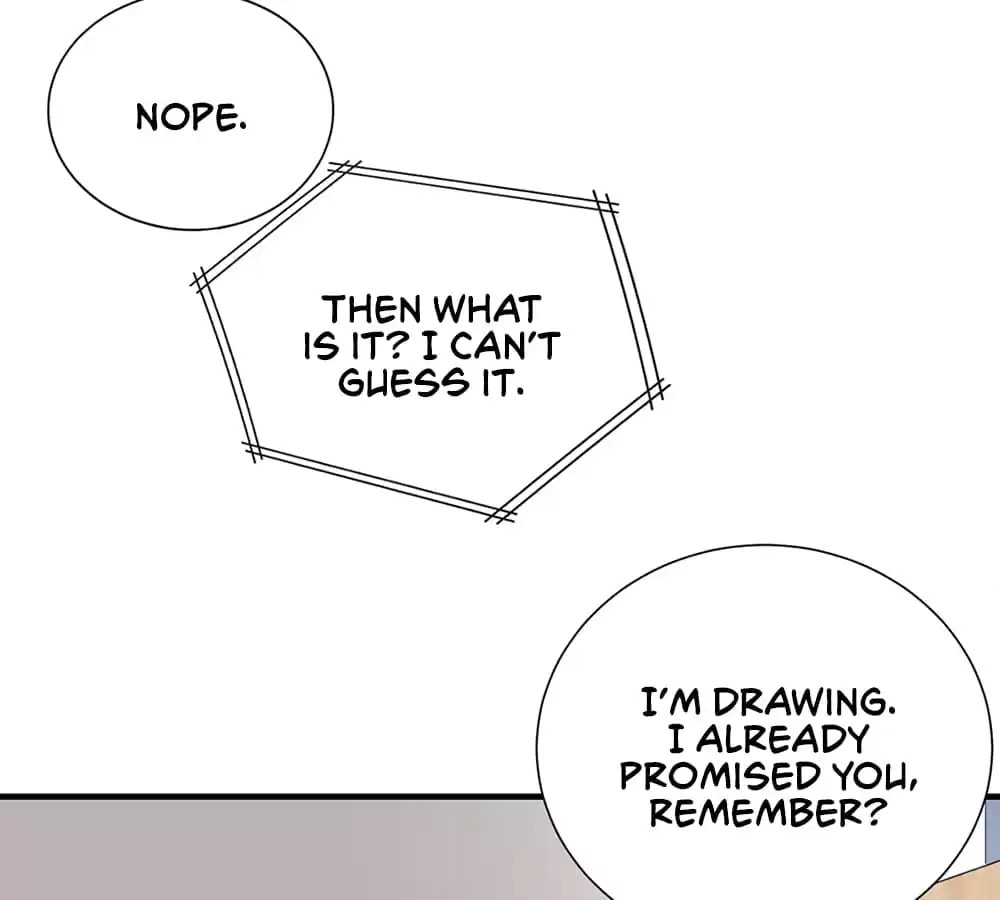 Read His 10,000 Romantic Traps chapter 149 image 42 on Lezhin