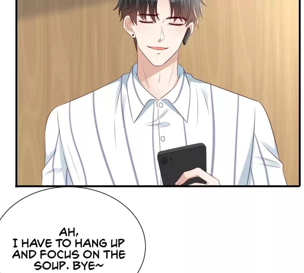 Read His 10,000 Romantic Traps chapter 149 image 47 on Lezhin