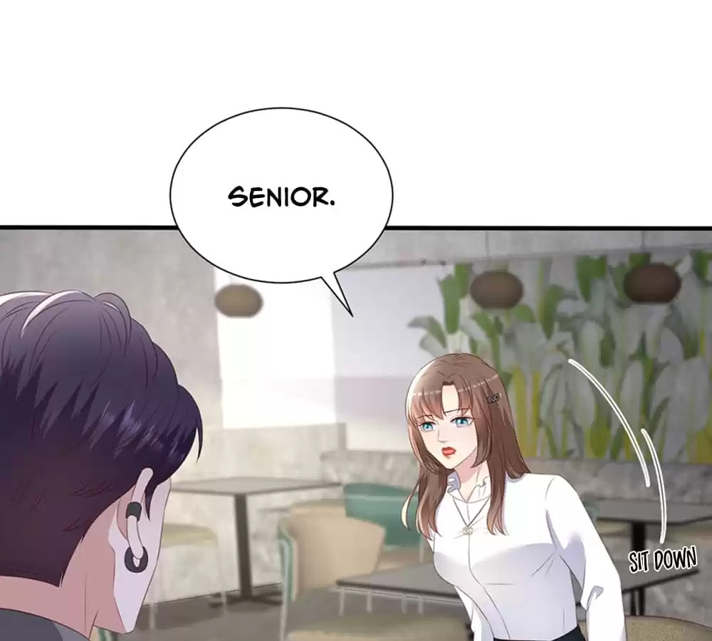 Read His 10,000 Romantic Traps chapter 149 image 52 on Lezhin