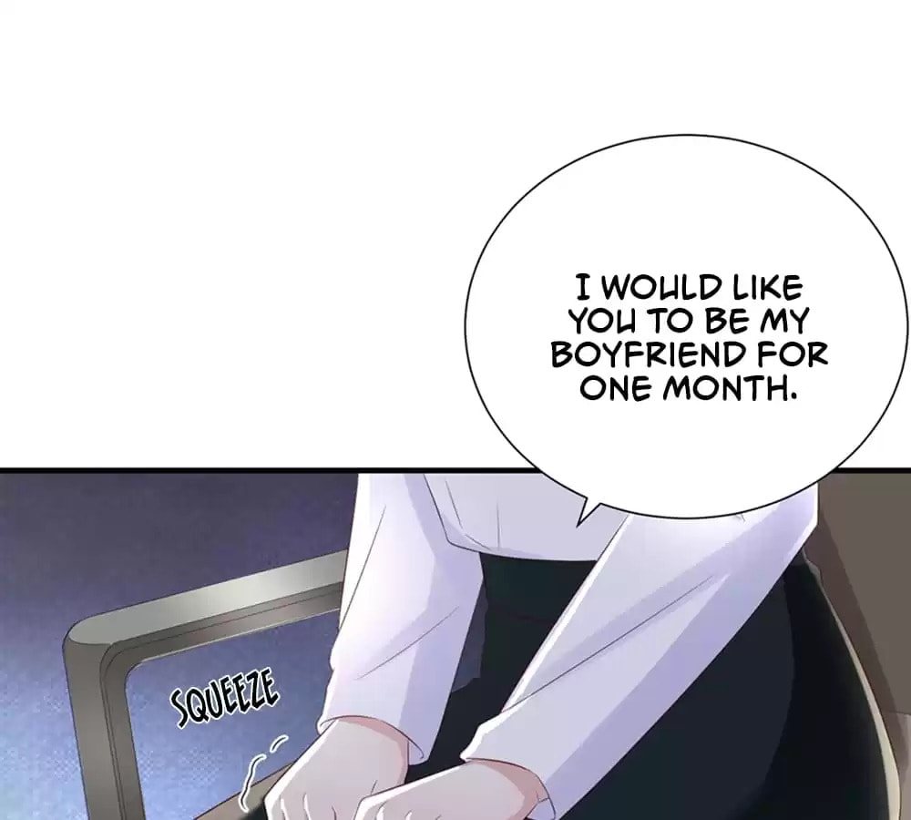 Read His 10,000 Romantic Traps chapter 149 image 54 on Lezhin