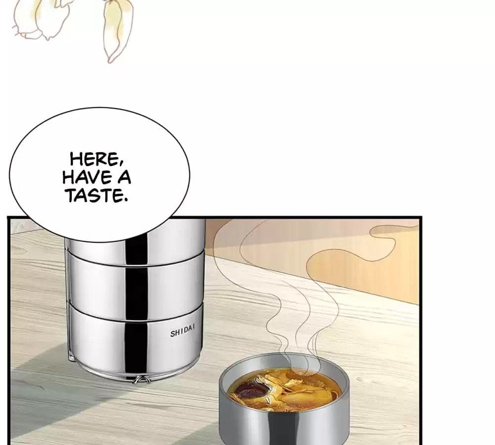 Read His 10,000 Romantic Traps chapter 149 image 57 on Lezhin