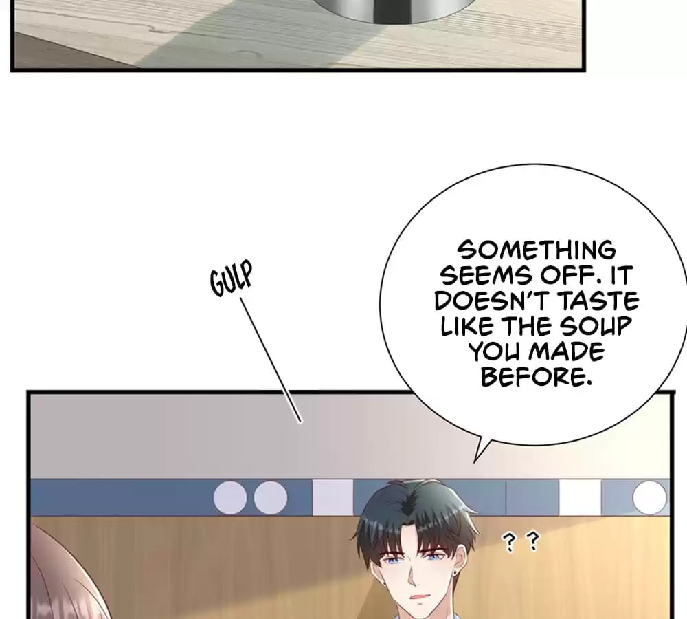Read His 10,000 Romantic Traps chapter 149 image 58 on Lezhin