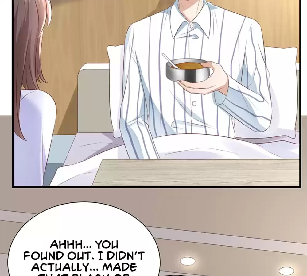 Read His 10,000 Romantic Traps chapter 149 image 59 on Lezhin
