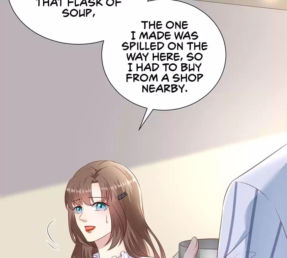 Read His 10,000 Romantic Traps chapter 149 image 60 on Lezhin