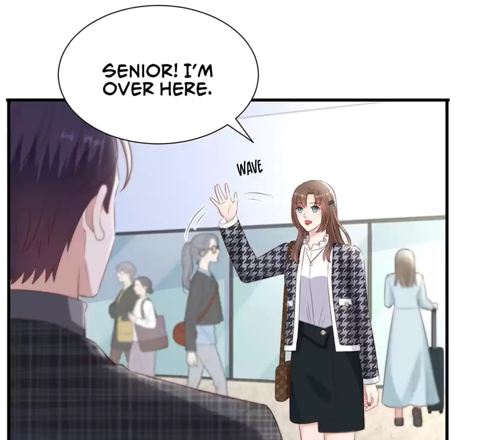 Read His 10,000 Romantic Traps chapter 149 image 9 on Lezhin