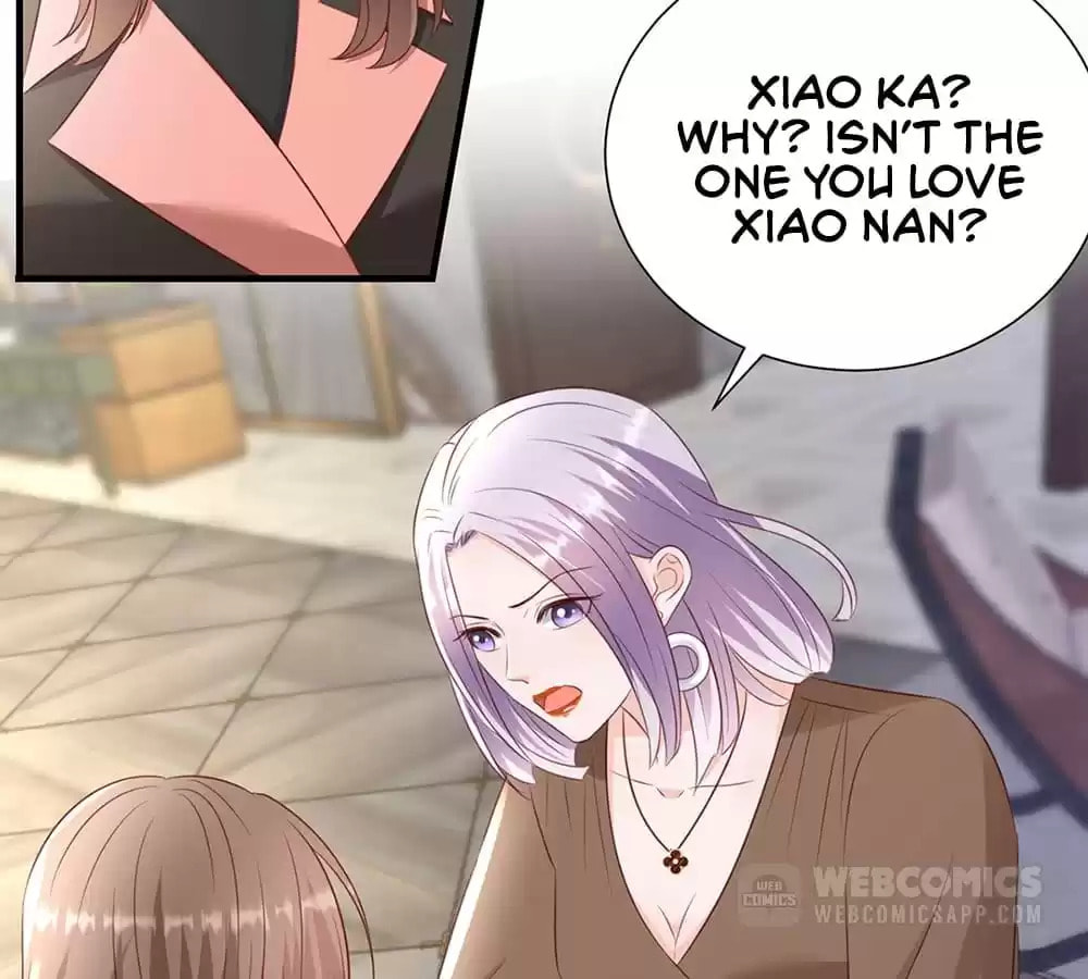Read His 10,000 Romantic Traps chapter 152 image 1 on Lezhin