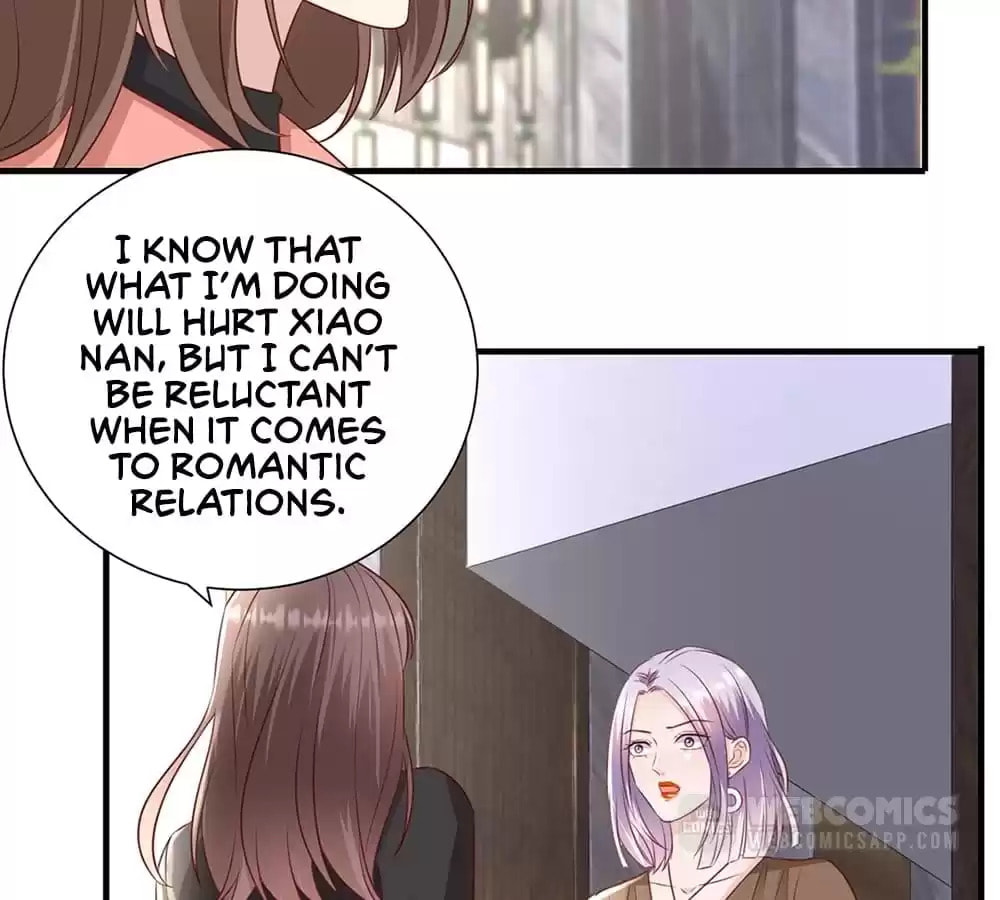Read His 10,000 Romantic Traps chapter 152 image 10 on Lezhin
