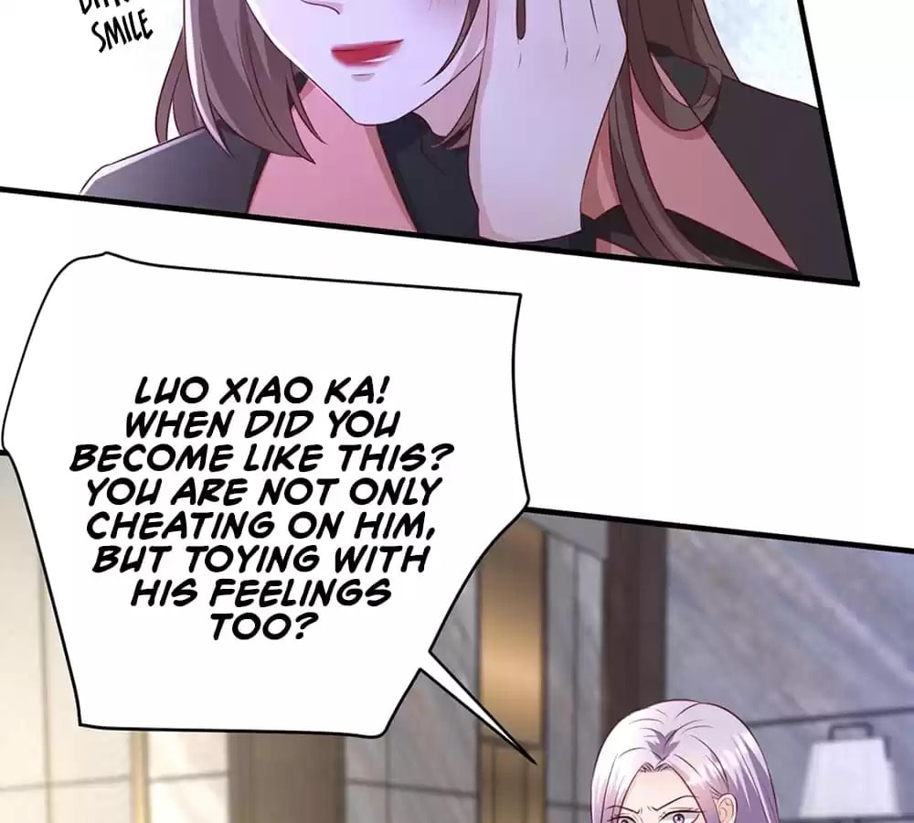 Read His 10,000 Romantic Traps chapter 152 image 14 on Lezhin