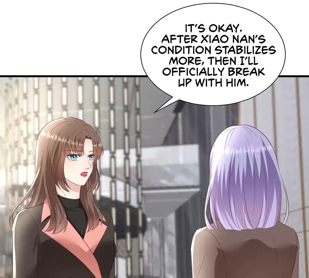 Read His 10,000 Romantic Traps chapter 152 image 18 on Lezhin