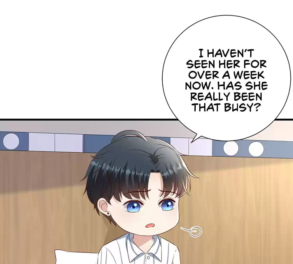 Read His 10,000 Romantic Traps chapter 152 image 27 on Lezhin