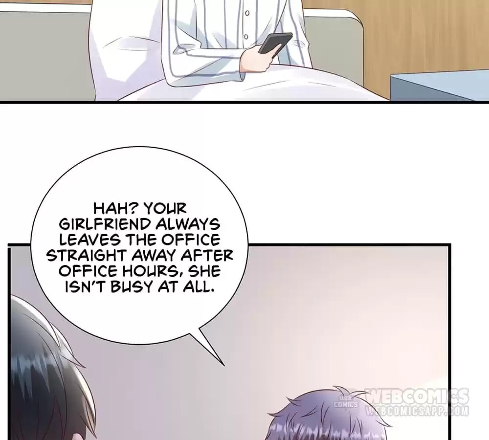 Read His 10,000 Romantic Traps chapter 152 image 28 on Lezhin