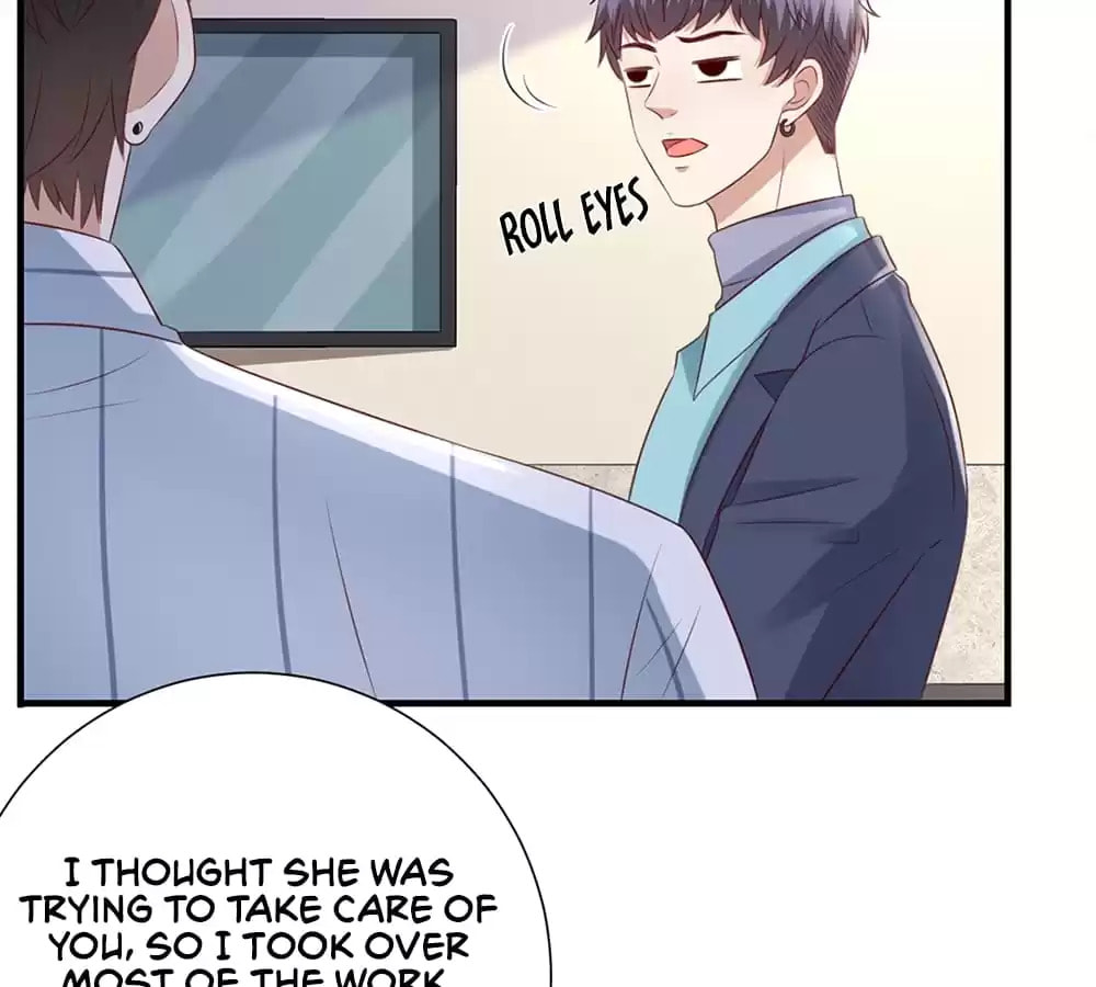 Read His 10,000 Romantic Traps chapter 152 image 29 on Lezhin