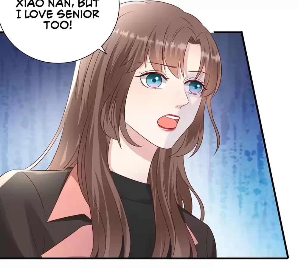 Read His 10,000 Romantic Traps chapter 152 image 3 on Lezhin