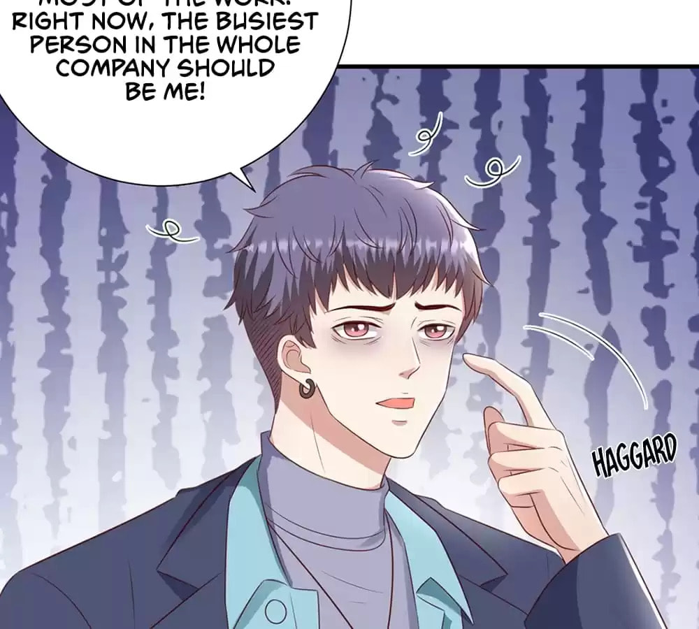 Read His 10,000 Romantic Traps chapter 152 image 30 on Lezhin