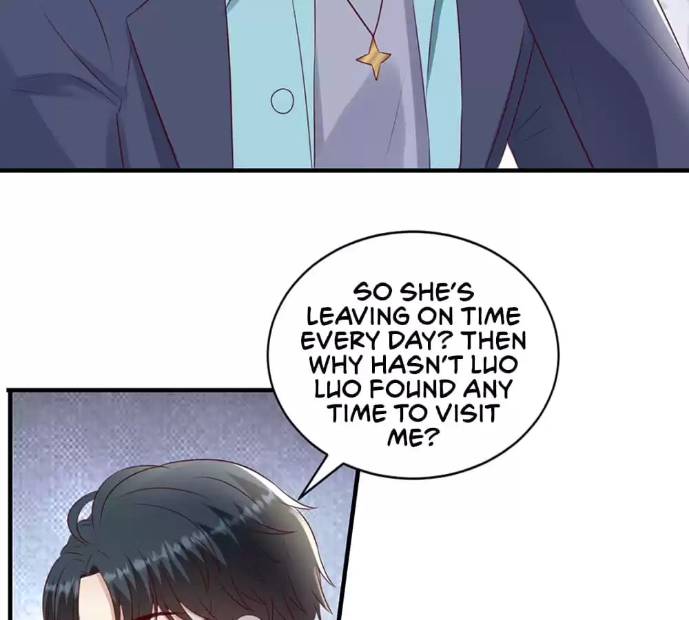 Read His 10,000 Romantic Traps chapter 152 image 31 on Lezhin