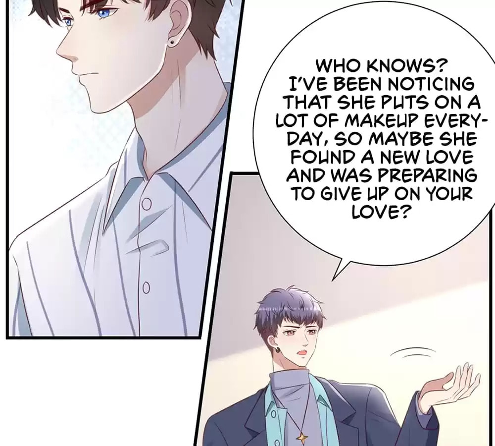Read His 10,000 Romantic Traps chapter 152 image 32 on Lezhin