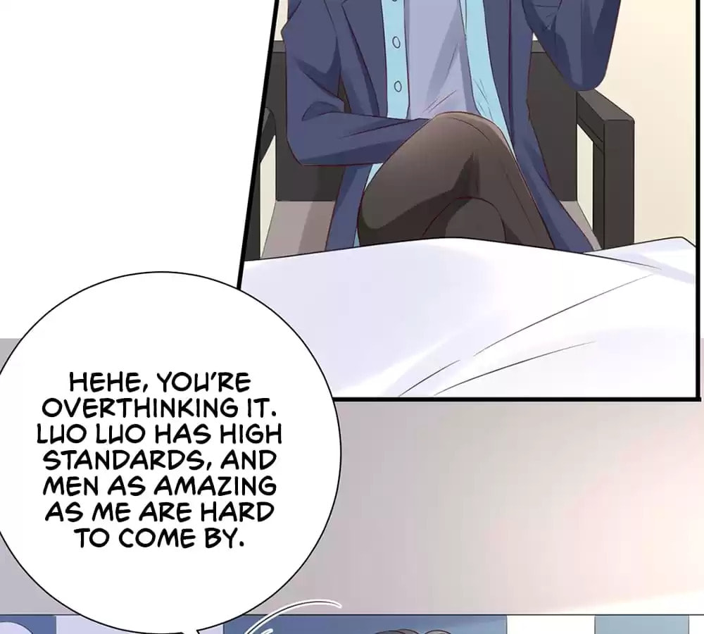 Read His 10,000 Romantic Traps chapter 152 image 33 on Lezhin
